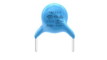 |国产y电容使用条件及功能简述