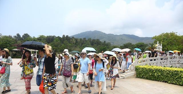 |自驾游和跟团游哪个更好?旅游10年后,才真正明白其中的区别