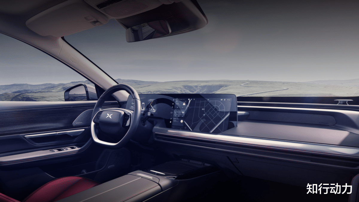 |用数据说话,小鹏P7、Model 3、极氪001,谁的智能更领先?