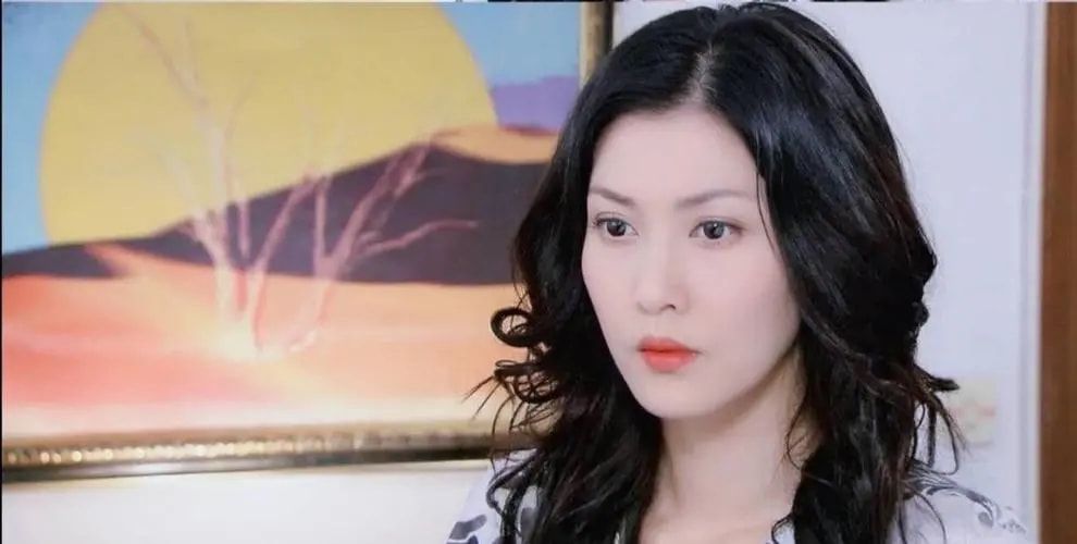 李彩桦|5位最成功“奸角”，李彩桦演完不敢出门，李明启被人做成表情包