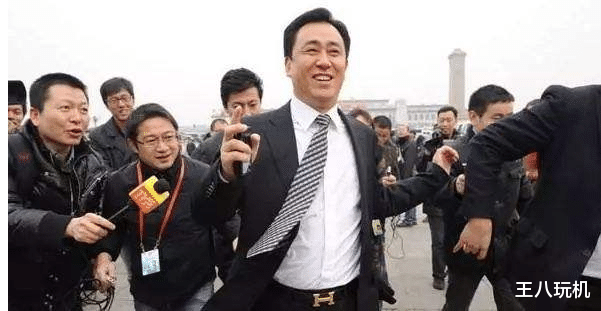 恒大|恒大崩了，人人喊打，因为许家印让大家买不起房？