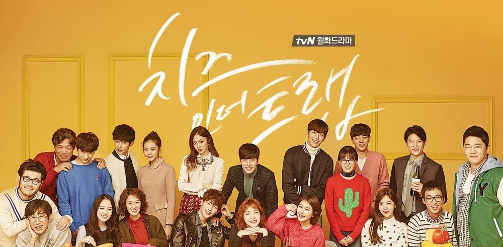 韩剧|盘点10部烂尾的韩剧,《二十五,二十一》、《雪降花》上榜