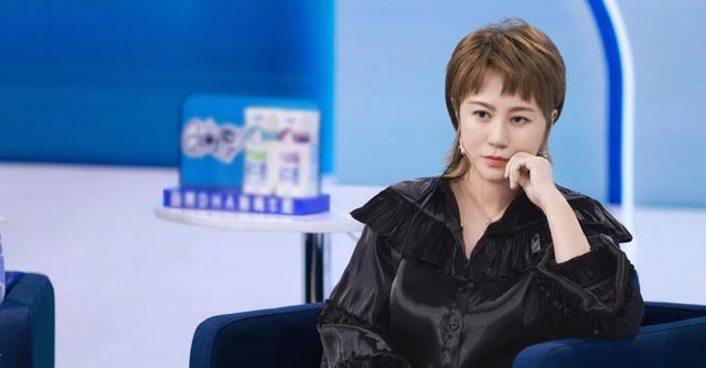 马丽|马丽分享职场妈妈辛酸史,怀孕8个月仍然在工作,产后3个月就复工