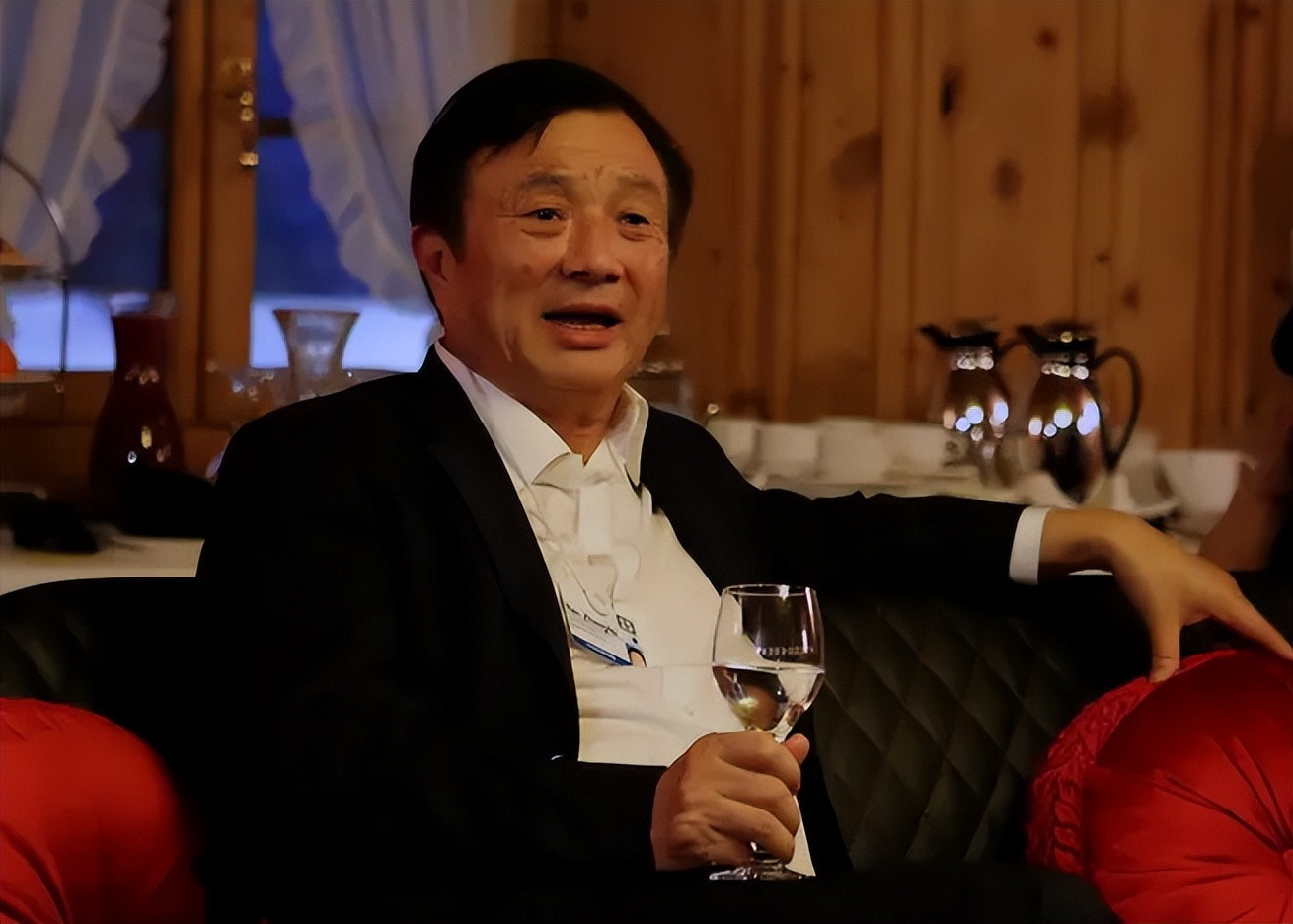 任正非|管理企业要知人善用，任正非做到了这一点，他是一位优秀的领导者