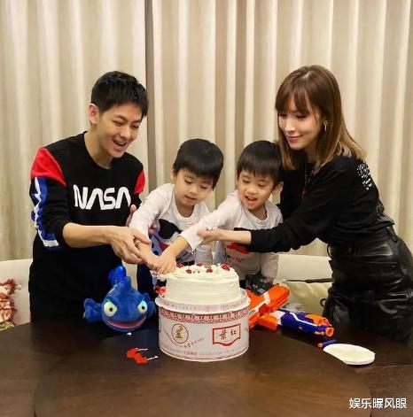 白敬亭|林志颖完成颜面2阶段手术,妻子晒牵手照表心意,手却另有其人