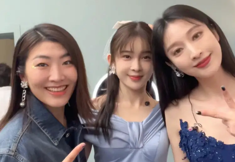 苏有朋|《披哥2》四期后,背景咖人物扎堆,哪些人是炮灰很明显