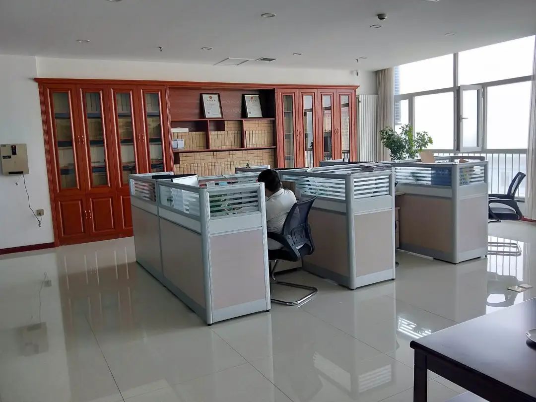 开放式办公和多元化办公私密空间 ，你更喜欢哪种？