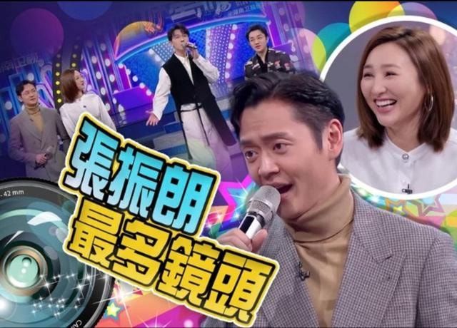 何炅|《快乐大本营》没了，快乐家族只剩何炅一人，改版后节目口碑如何