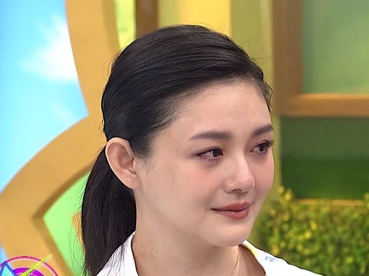 大S|S家族之大S，被前婆婆张兰说其婚内联系具俊晔，还染上了不良习惯