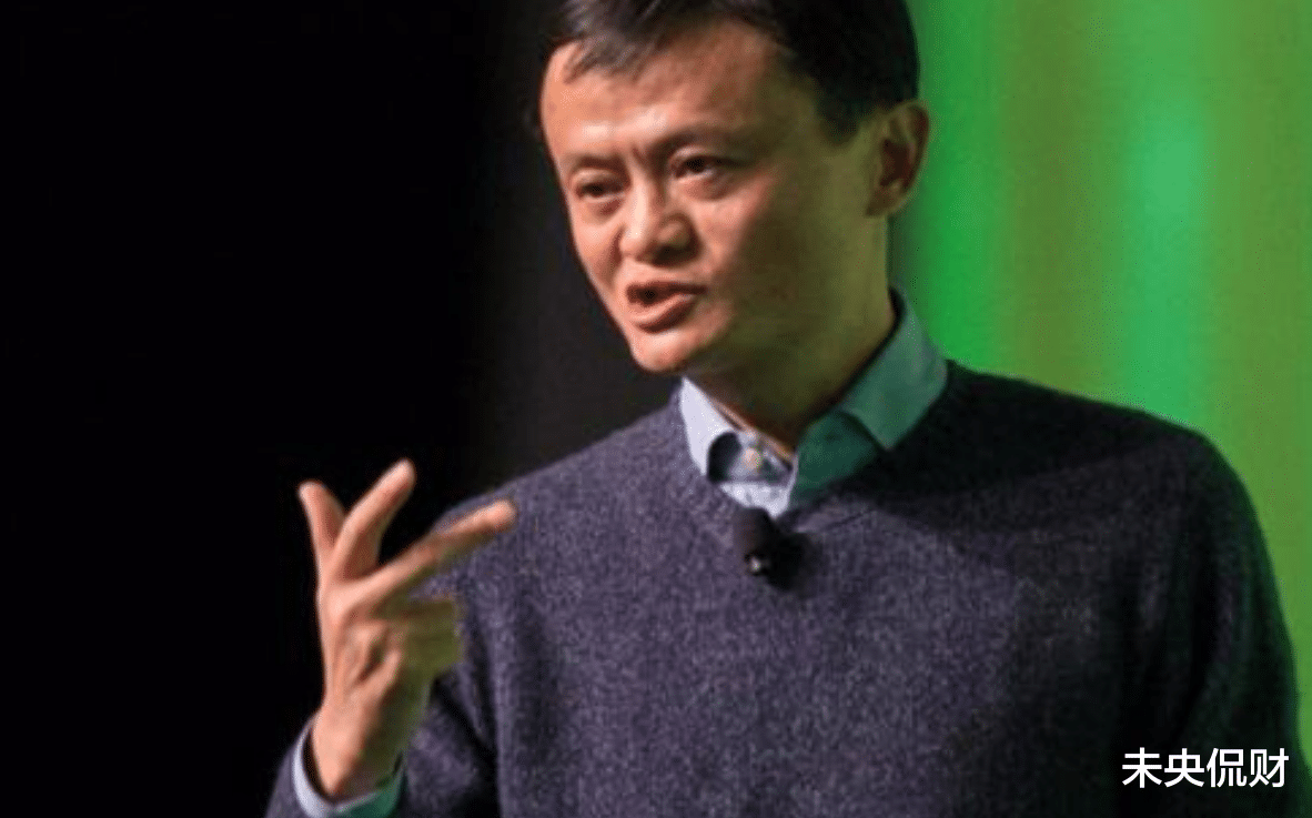 阿里巴巴|马云背后的女人，他的妻子张瑛，有着怎样的背景？