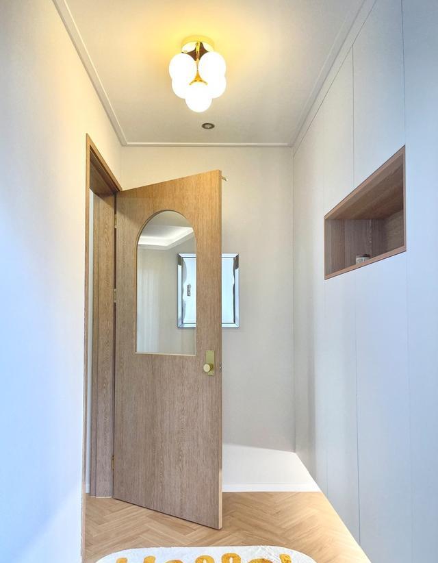 一家四口搬到129新家,小房子大院子,过上田园诗意般的生活