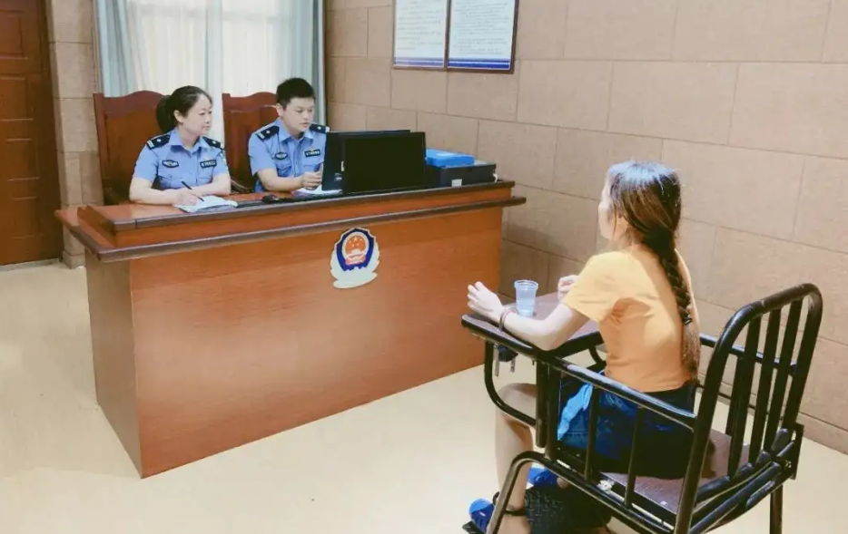 2009年,江苏一女销售继承遗产,引起公安怀疑,逮捕后被判死刑