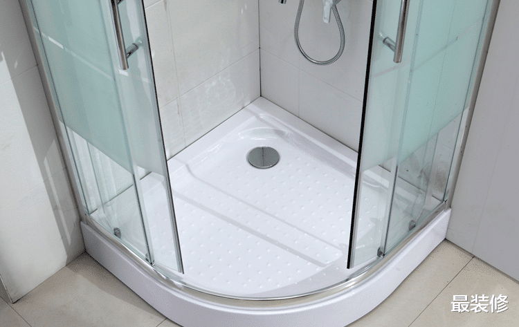 如果你家卫生间也装了钢化玻璃门,那一定要注意:别拿生命开玩笑