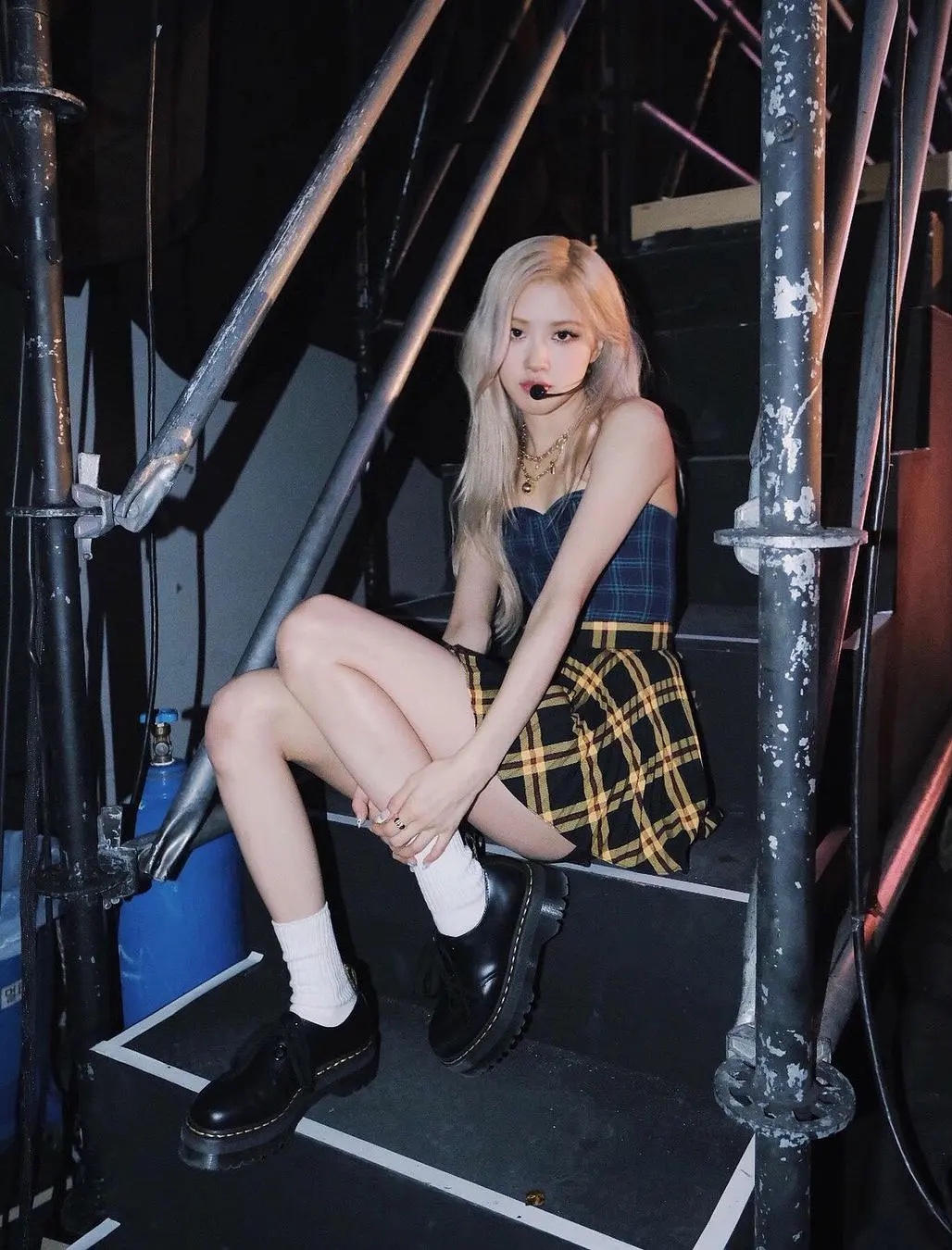 朴彩英|韩国那些又纯又欲的美女明星第22期---朴彩英