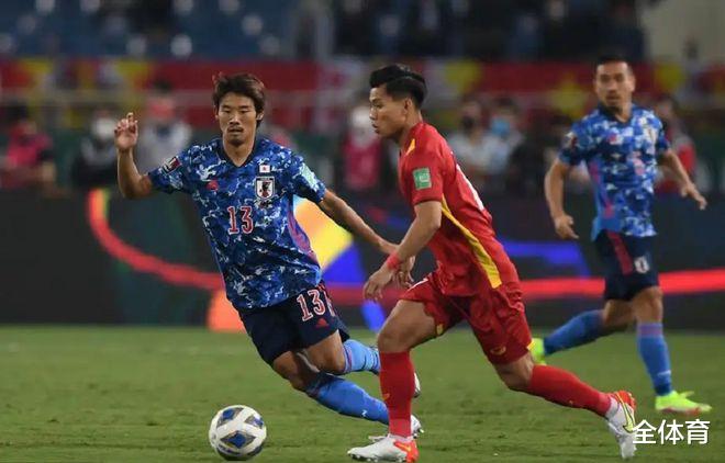 日本队|与西班牙、德国同组也要争八强！日本边锋闪耀全场，震惊德国主帅
