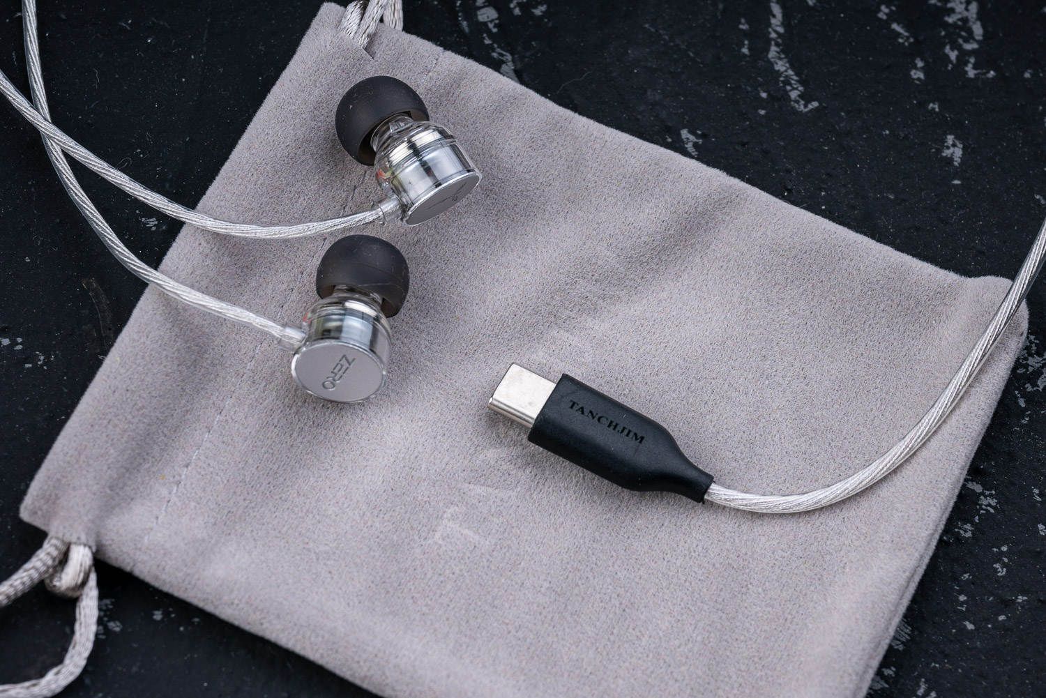 双十一|【不废话速评】TANCHJIM OLA Bass/Zero DSP