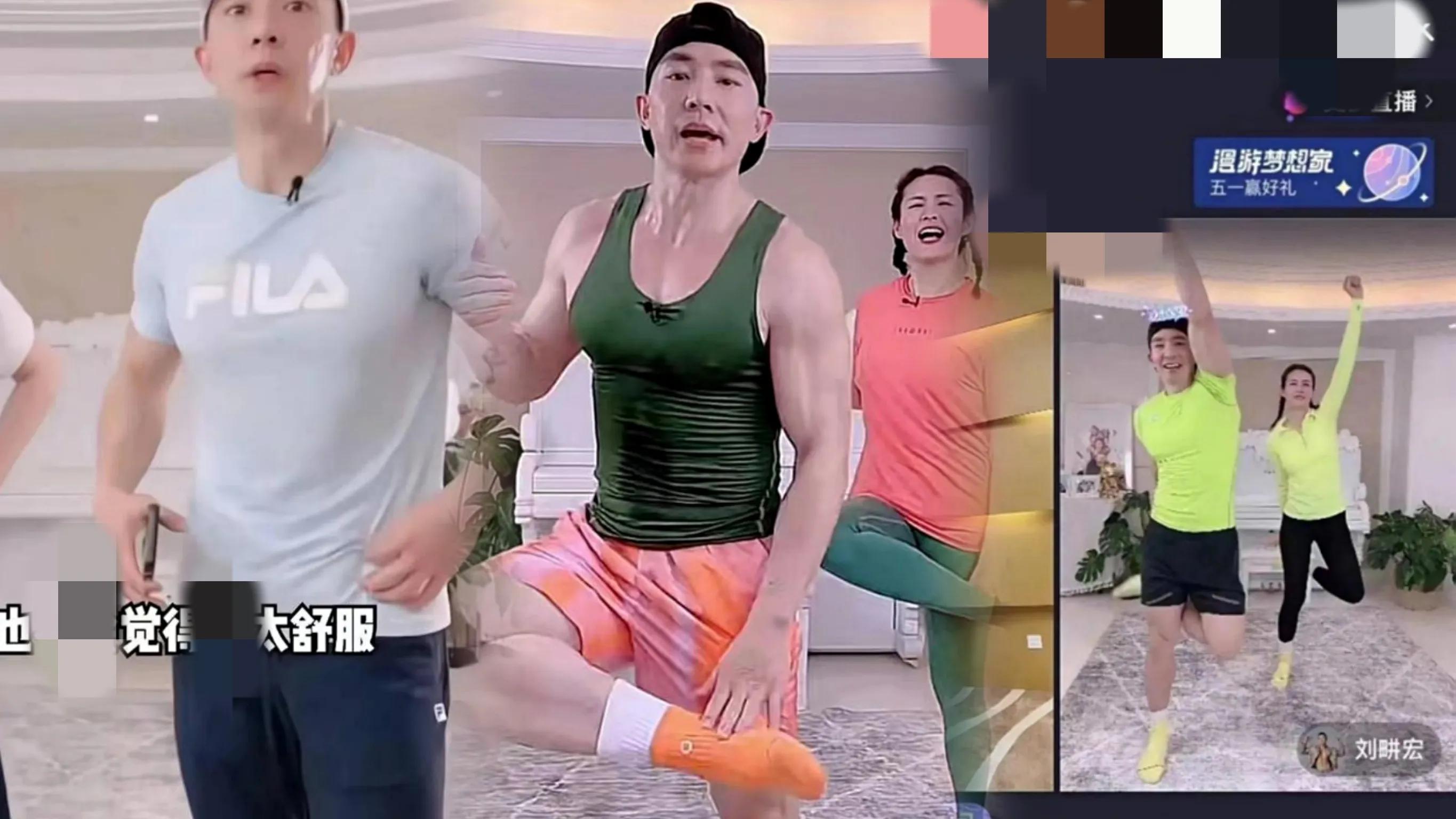 女孩 李嘉欣瘦身到医院抢救，难道瘦才是女人美吗？