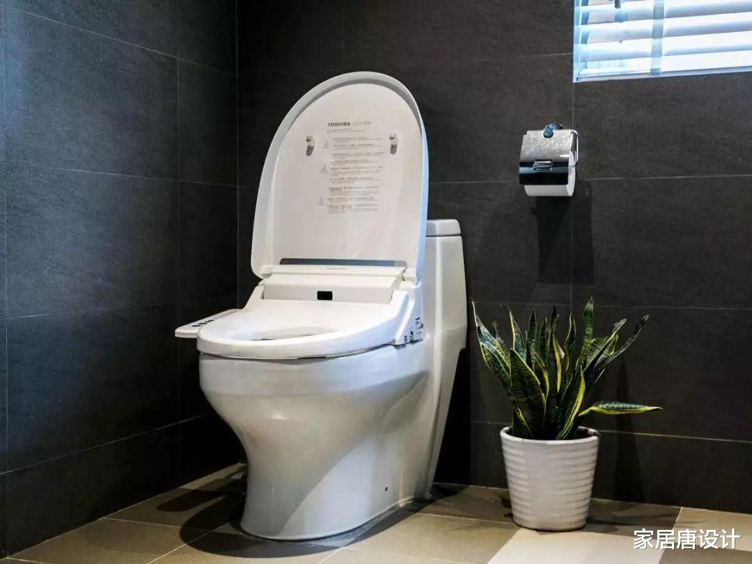 马桶好坏很重要!选马桶时不用听导购“瞎说”,弄清这6点足矣!