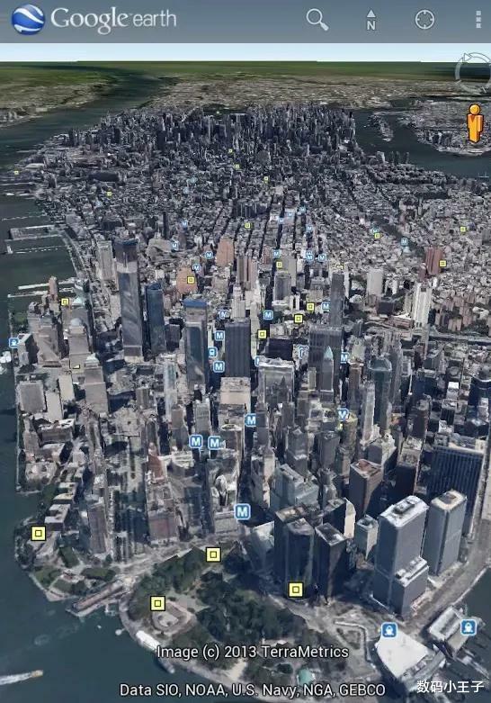 Google|為什么歐洲人都用谷歌軟件，且感覺無法舍棄？