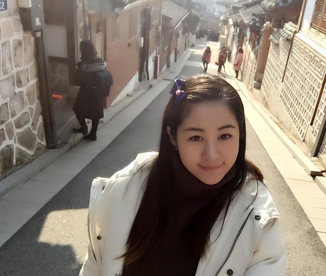 毕畅|嫁给富商3年连生2胎后,丈夫被判14年,毕畅如今过得还好吗?