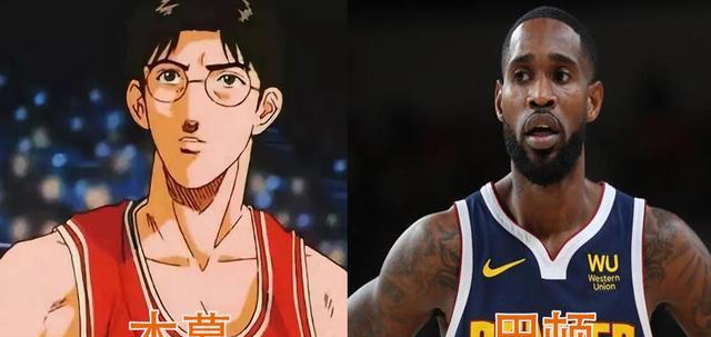 流川枫|现役NBA版《灌篮高手》：樱木是谁？流川枫是谁？