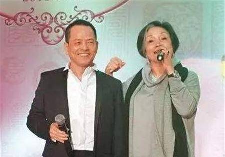 |曾经“大姐大”级的人物,崩牙驹见她都要谦让,如今怎么样了?