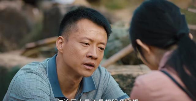 王庆来|《幸福到万家》王庆来又窝囊又气人,为什么何幸福不跟他离婚?