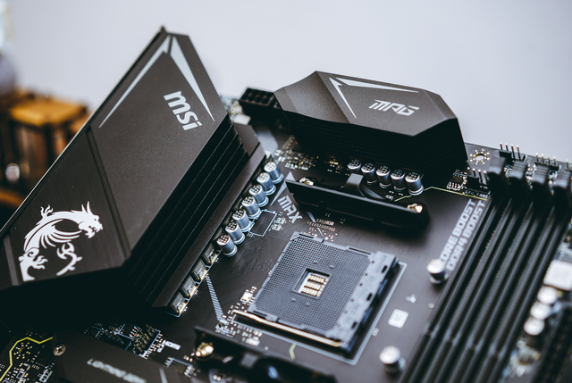 散热器|纯白BUFF能加战斗力？超频三新品散热器东海EX6000评测之AMD平台