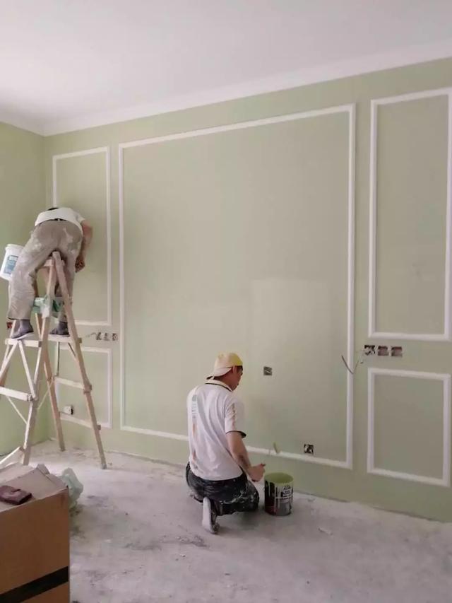 家中装修,这4个地方最容易被捞油水,大家一定要亲自监工