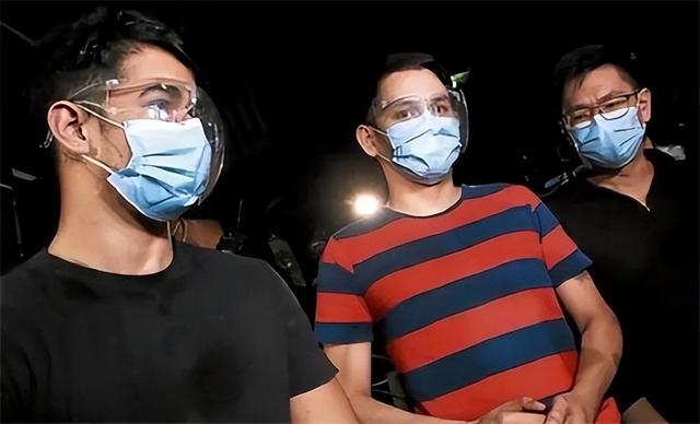 回顾:2021年,貌美空姐浑身赤裸惨死在酒店,尸检竟测出多人DNA