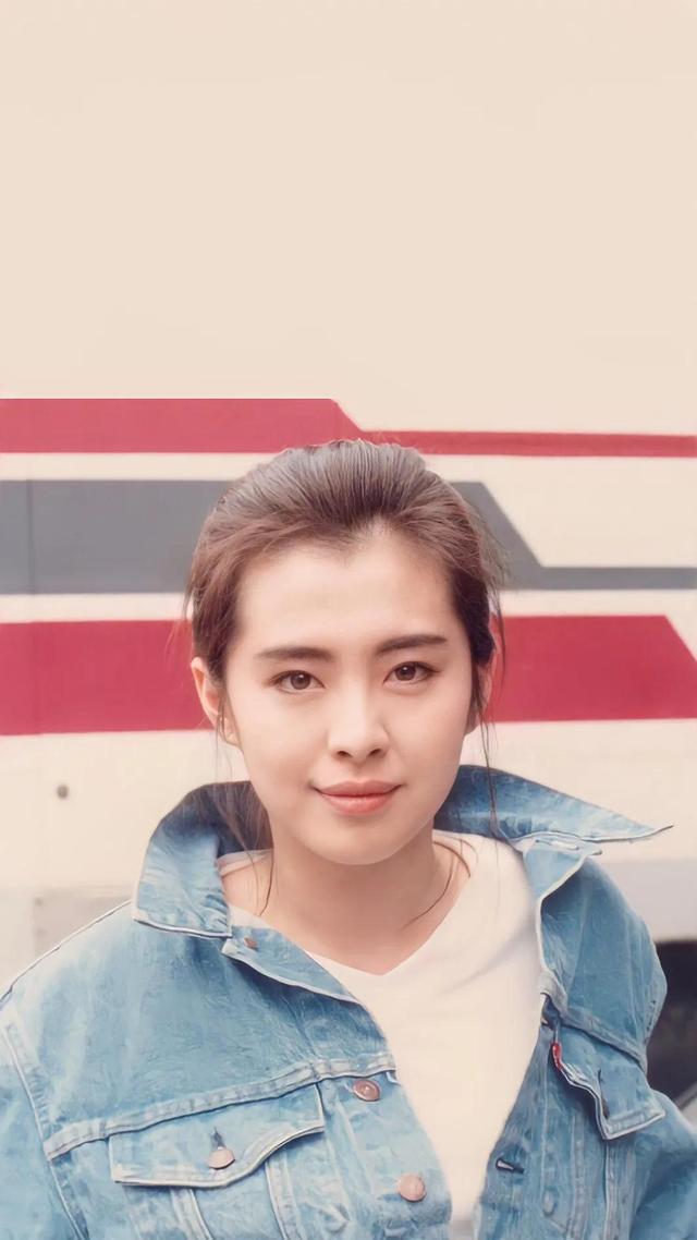 王祖贤|王祖贤高清照片（修复）