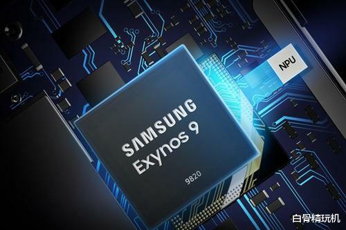 中国手机|三星自研芯片很强大,为什么三星的手机还会用高通的芯片?