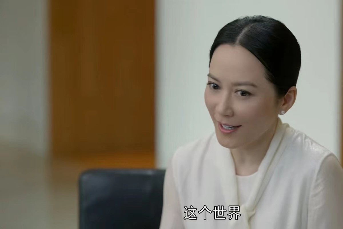 顾念|《玫瑰之战》25、26集:丰盛追求者登场,颜值高级,顾念输得不冤