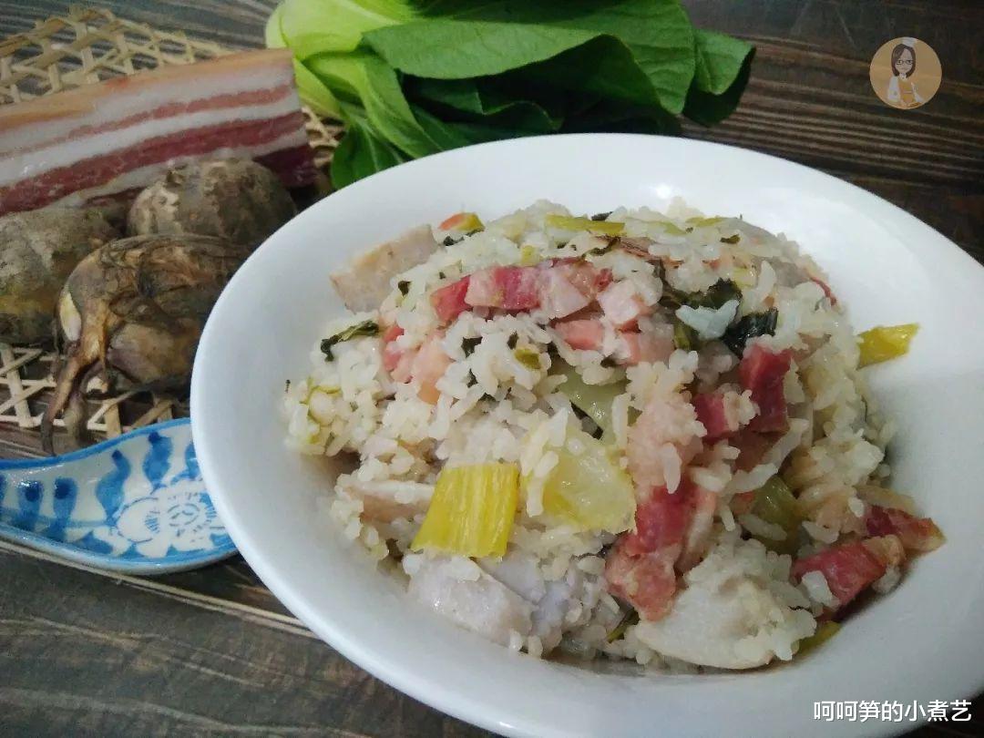 冬至大如年，腌点咸肉过大年，我家的年味从这一条条上海咸肉开始