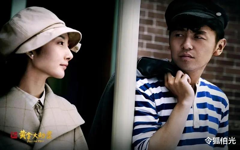 去油,凭作品逆袭?黄晓明的清醒让多少中年明星"脸红"_电影资讯_娱乐点