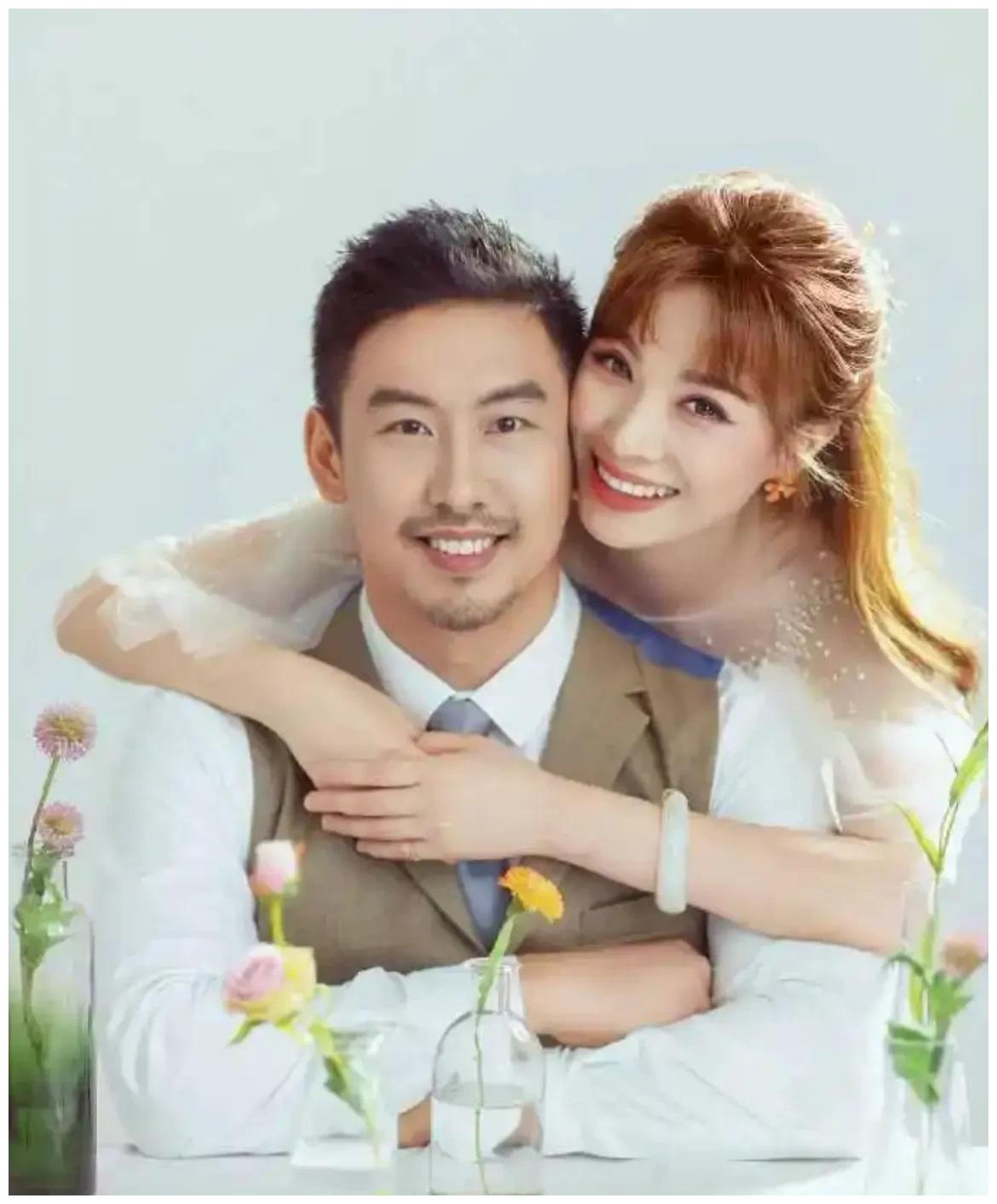 美丽|为保持状态,陈辰产后三个月就健身,陈蓉即便不出镜依旧私教陪练