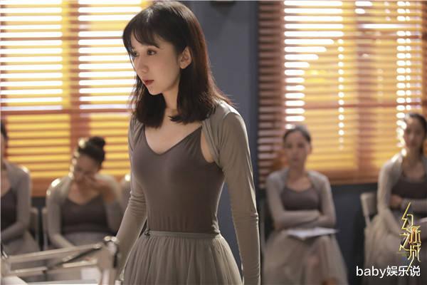 袁姗姗|只有身材能看?这7位女星,颜值跟不上身材,实在太虐了