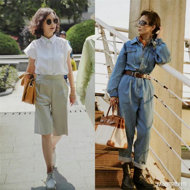 帽子|看到摘掉帽子的三木妈妈,才懂:比起装嫩,直面衰老的女人更耐看