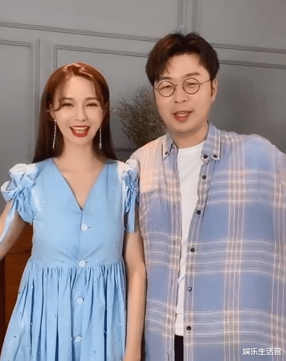 杜海涛|防患未然?杜海涛沈梦辰注销关联公司,理清婚前财产,网友:支持