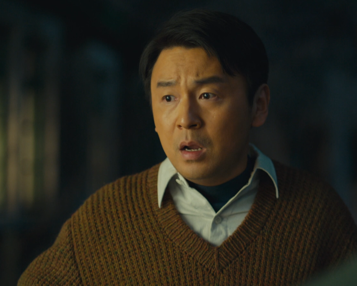 雷佳音|看了8.1分的雷佳音新剧,观众吐槽:眼泪不够流,更新32集不够看