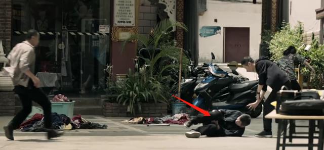 王一博|25岁王一博脱离滤镜演警察,穿上警服惊艳了,陈宇这个角色演对了