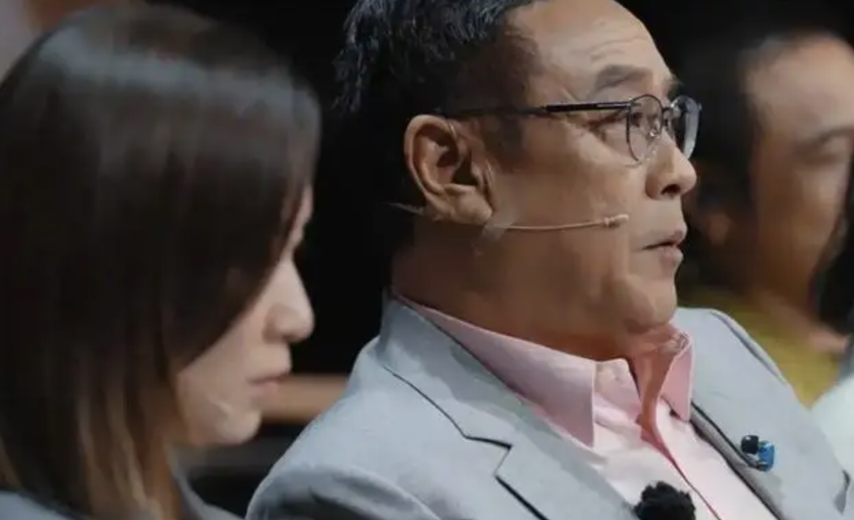 尔冬升|尔东升,拽什么拽