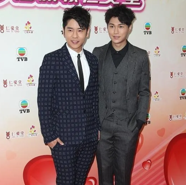 胡鸿钧|整容成瘾被嘲削骨还父，男女通吃恋上绯闻女王，如今全靠谁红和谁玩？