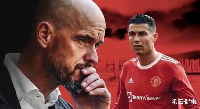 创业|C罗遇上了职场PUA,损失了7个月的薪水,换来的是尊敬,快去找穆帅