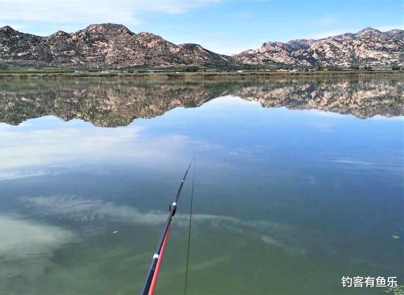 饵料|冬末春初钓鱼难度大?掌握这4点,鱼越钓越多