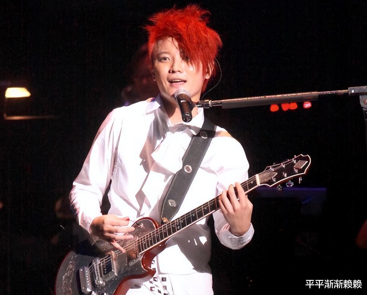 詹雯婷|退团4年后，詹雯婷从乐团主唱到独立歌手，再次惊艳众人