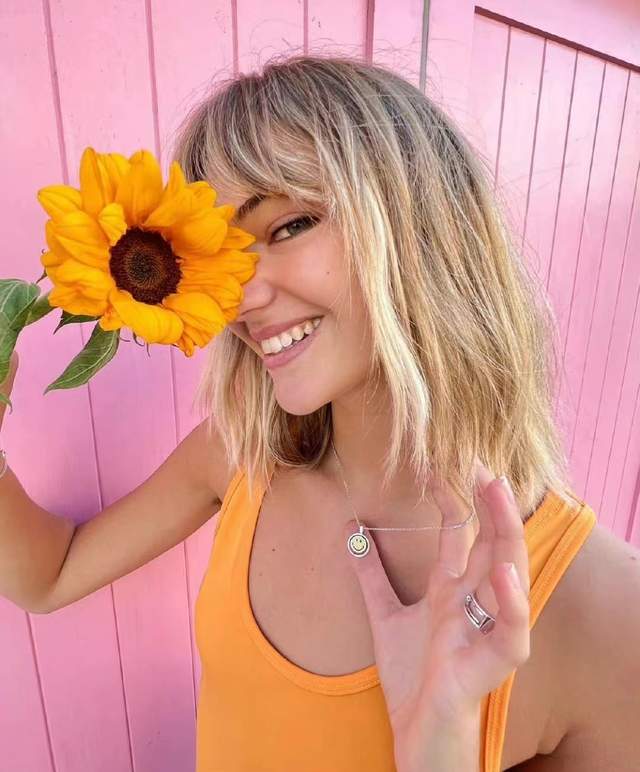 娱乐圈|贝克汉姆二儿子传婚讯！准儿媳心大爱搞怪，性格讨喜又乐观可爱