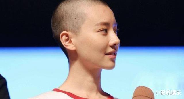 王鹤润|嫌井水脏拒拍,剧组无奈把井水换成矿泉水,难怪她到现在还不火