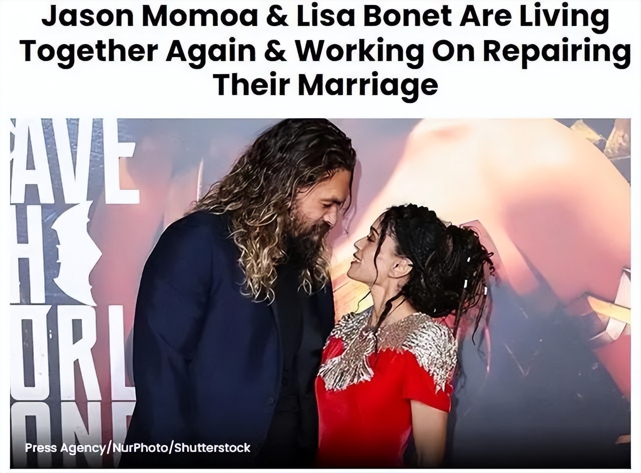 明星|2022年宣布离婚6对明星，每一对都很可惜，婚史最长12年，最短1年