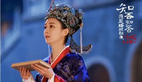 顾廷烨|《知否》：盛明兰，为什么让人念念不忘？